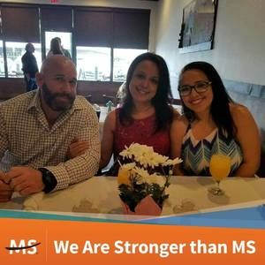 Meet your Posher, Marcilena